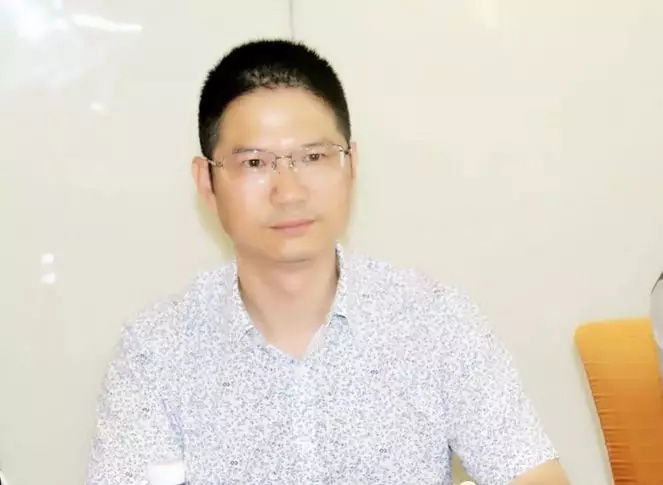 廣東博皓公司董事長、廣東省江西上猶商會會長賴厚平出席文促匯全國高校廣東地區校友會首屆秘書長聯席會議