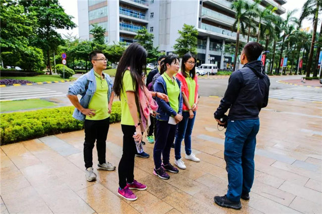 廣東博皓大型真人秀&ldquo;極速前進(jìn)&rdquo;拓展活動(dòng)-2