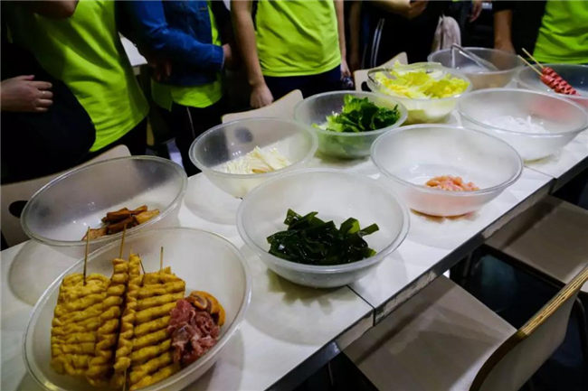 廣東博皓大型真人秀&ldquo;極速前進(jìn)&rdquo;拓展活動(dòng)-7