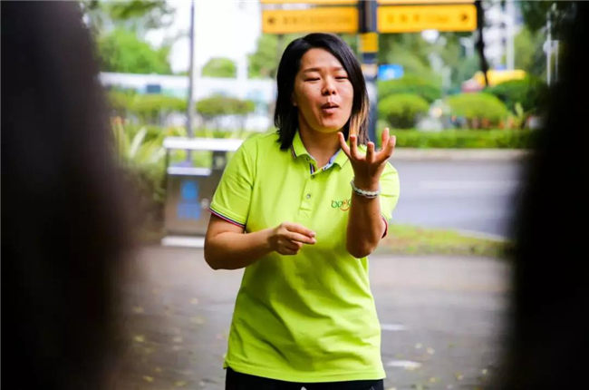 廣東博皓大型真人秀&ldquo;極速前進(jìn)&rdquo;拓展活動(dòng)-8