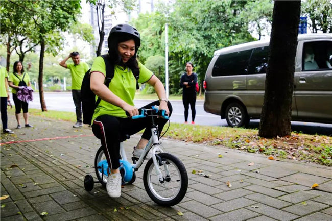 廣東博皓大型真人秀&ldquo;極速前進(jìn)&rdquo;拓展活動(dòng)-9