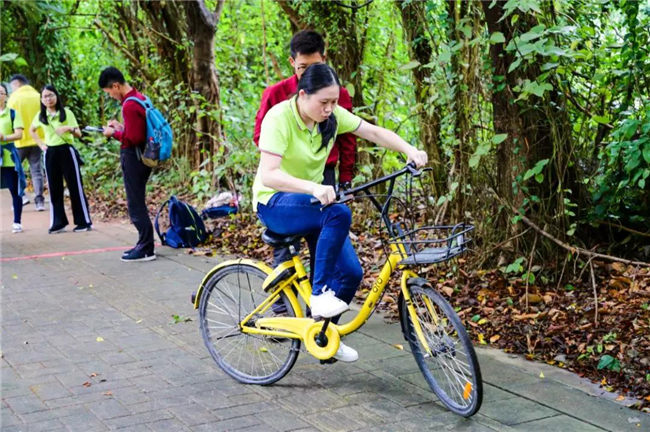 廣東博皓大型真人秀&ldquo;極速前進(jìn)&rdquo;拓展活動(dòng)-10