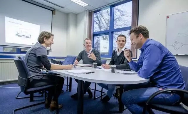 博皓戰(zhàn)略合作伙伴&mdash;&mdash;AOC Aliancys集團(tuán)的前世今生-1