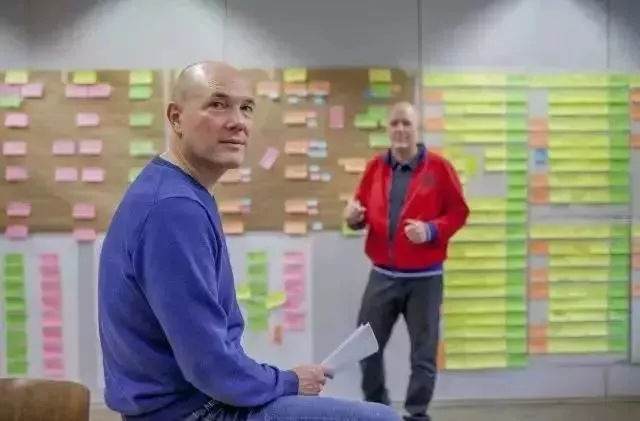 博皓戰(zhàn)略合作伙伴&mdash;&mdash;AOC Aliancys集團(tuán)的前世今生-2