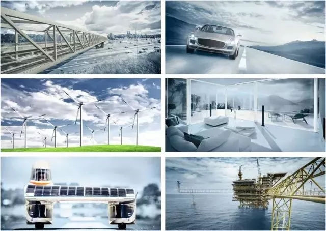 力聯思乙烯基樹脂、不飽和聚酯樹脂、膠衣廣泛應用在交通、建筑、基礎設施、化工電力防腐、娛樂設施、SMC/BMC、免開挖管道修復、船艇工業和海上設施等諸多領域