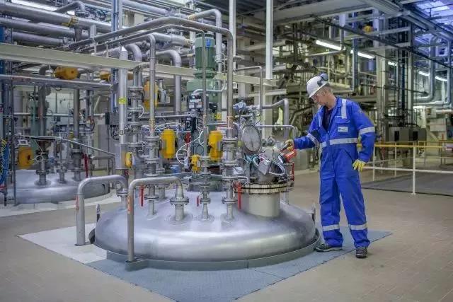 廣東博皓合作伙伴&mdash;&mdash;AOC力聯(lián)思的實(shí)力：高品質(zhì)樹(shù)脂