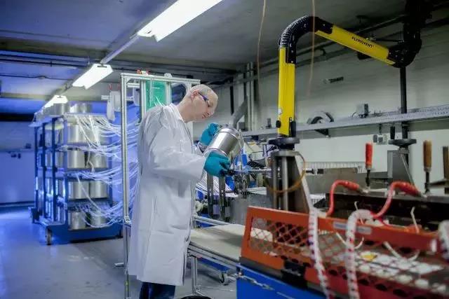 廣東博皓合作伙伴&mdash;&mdash;AOC力聯(lián)思的實(shí)力：實(shí)現(xiàn)創(chuàng)新