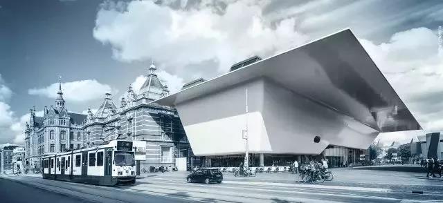 AOC力聯思系列產品應用領域：建筑與基礎設施