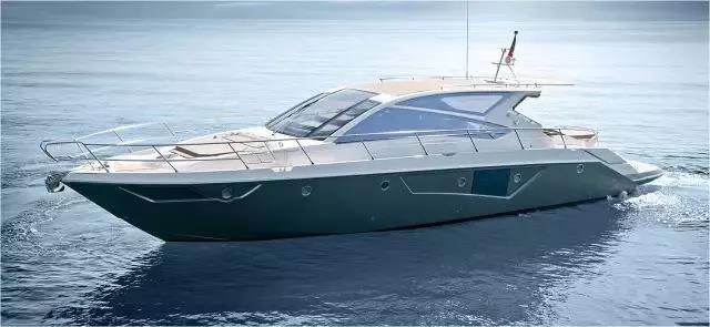 AOC力聯思系列產品應用領域：船舶與海上設施