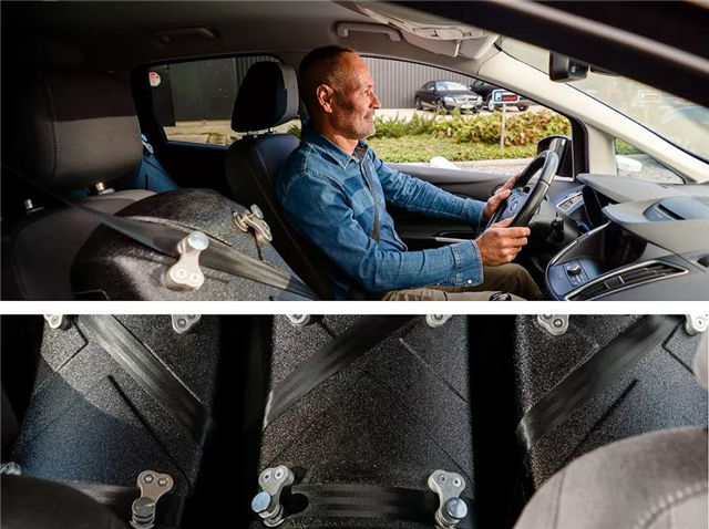 AOC力聯思助力福特汽車測試