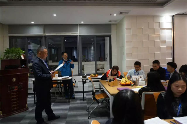 賴厚平董事長對于意見回復(fù)的補充說明