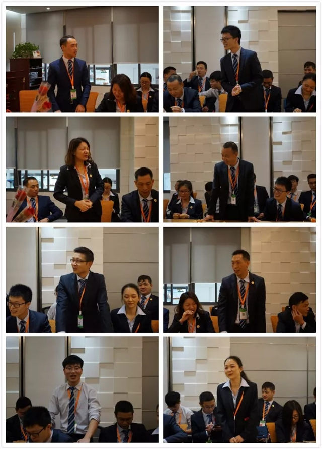 廣東博皓2019年開工大吉,茶飲話新年-3