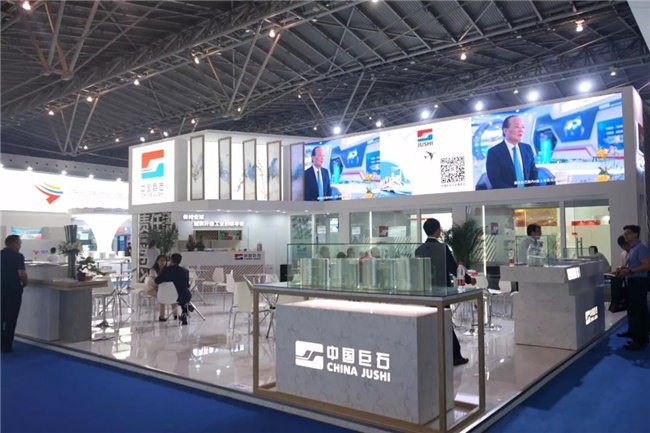 廣東博皓參加第25屆上海復材展紀實-8