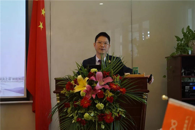 廣東博皓董事長·賴厚平