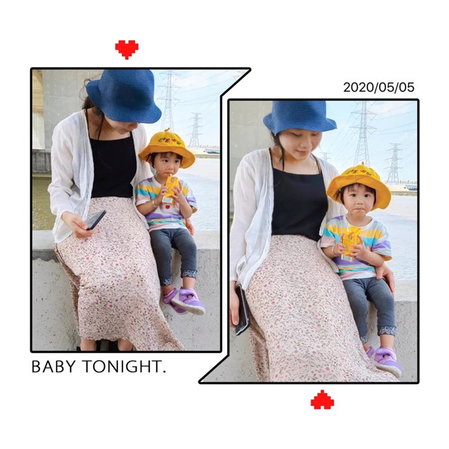 廣東博皓 母親節(jié)|你有多久沒對(duì)媽媽說這些話了? -2