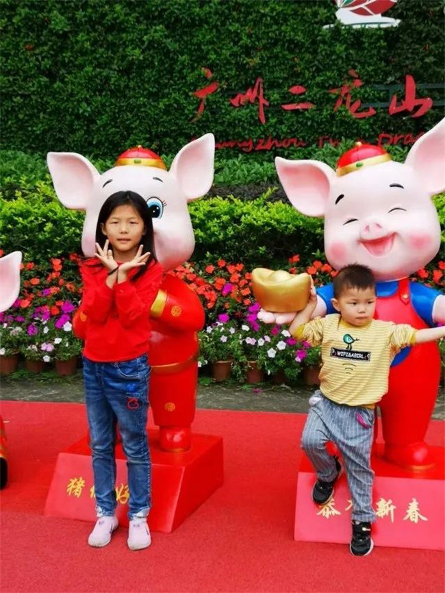 廣東博皓 母親節(jié)|你有多久沒對(duì)媽媽說這些話了? -3