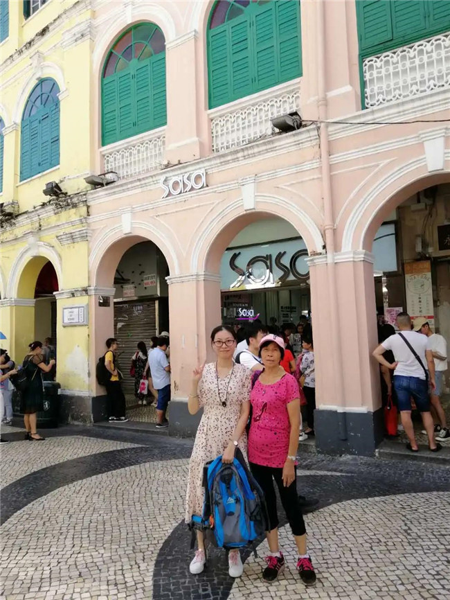 廣東博皓 母親節(jié)|你有多久沒對(duì)媽媽說這些話了? -7