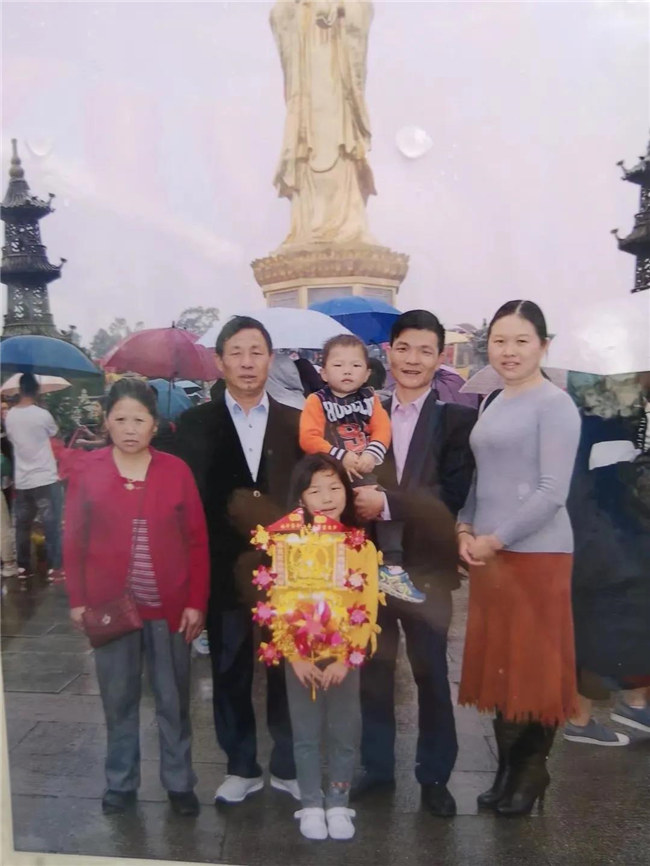 廣東博皓 母親節(jié)|你有多久沒對(duì)媽媽說這些話了? -8