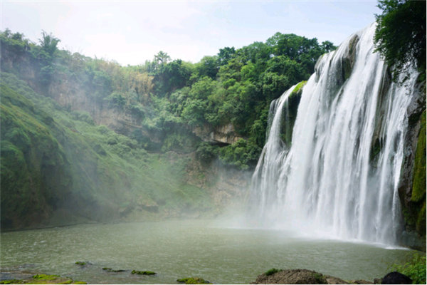 多彩貴州,魅力天下,2021年廣東博皓快樂貴州行-9