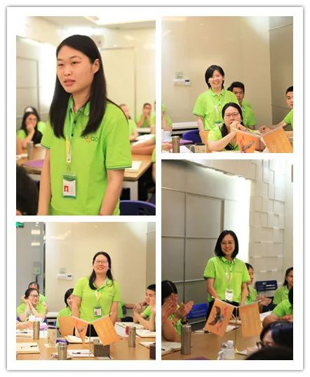 廣東博皓2022年中會議丨不負春光好時節 ，揚鞭奮進正當時       -2