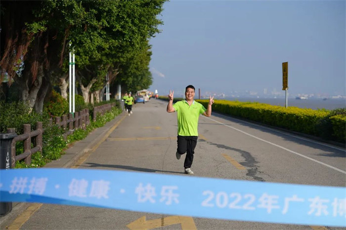 廣東博皓&ldquo;技壓群雄誰知曉，賽場風(fēng)云見真曉&rdquo;第五屆運(yùn)動會    -4