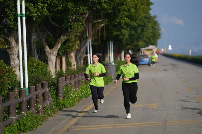 廣東博皓&ldquo;技壓群雄誰知曉，賽場風(fēng)云見真曉&rdquo;第五屆運(yùn)動會    -5