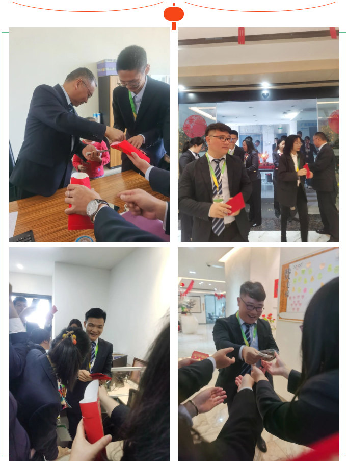 廣東博皓開工大吉丨金虎騰躍，兔來運(yùn)轉(zhuǎn)