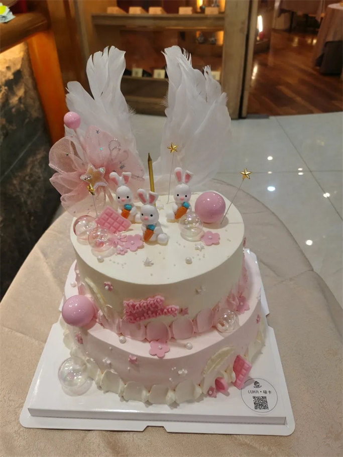 廣東博皓開工大吉丨金虎騰躍，兔來運(yùn)轉(zhuǎn)           -16