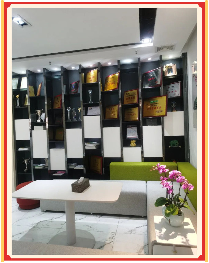 廣東博皓開工大吉丨金虎騰躍，兔來運(yùn)轉(zhuǎn)           -22