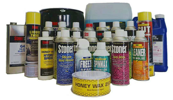 廣東博皓攜手美國(guó)Stoner亮相CHINAPLAS 2023國(guó)際橡塑展 -2