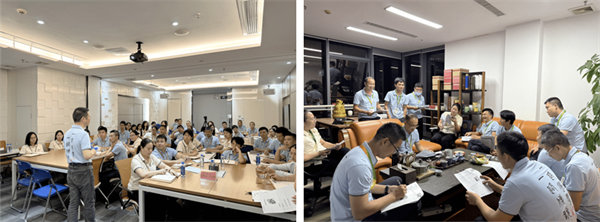 2024年廣東博皓年中總結會議 -6