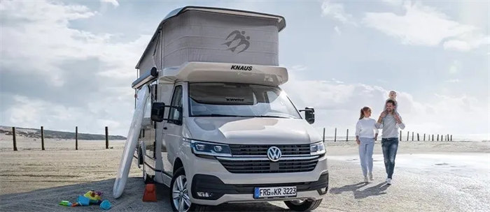 無苯乙烯材料革新露營車制造，AOC力聯思協同產業鏈破解環保難題