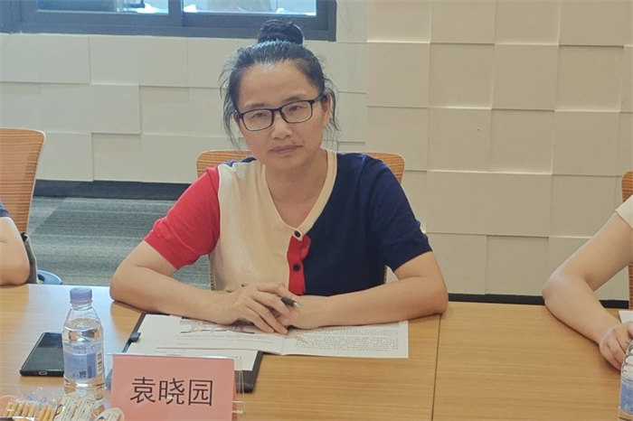 廣東博皓接待龍南經開區考察團，共研產業合作新契機      -2