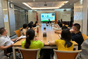 不止是技能提升，更是經(jīng)營(yíng)思維的覺(jué)醒 | 《整體核算表制作和分析》培訓(xùn)有感